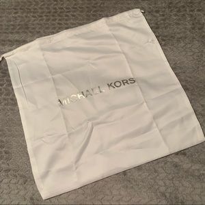 Michael Kors Dustbag